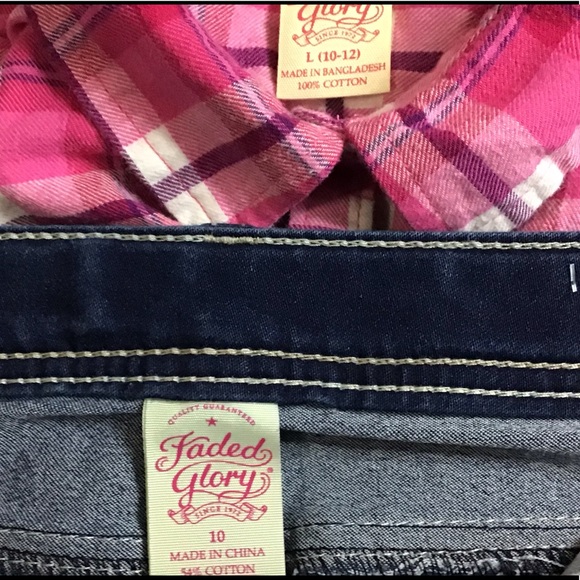 Boot cut bundle 10/12 - Picture 2 of 3